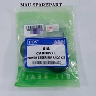 POWER STEERING RACK KIT KIA CARNIVAL,NAZA RIA
