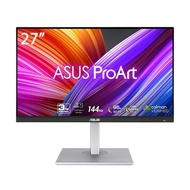 ProArt Display 27” 1440P Professional Monitor (PA278CGV) - IPS, QHD (2560 x 1440), 144Hz, 95% DCI-P3