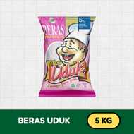 Beras Uduk Pink 5 KG