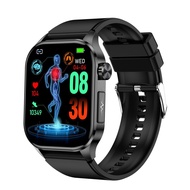 Body Temperature ai New Style Creation Watch ecg Watchless Blood Sugar Electric Smart Heart et580 He