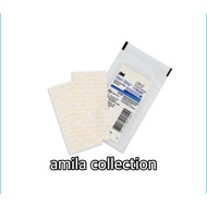 plaster luka Sterile Strip Dressing 1/2" x 4"