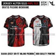 Jersey Alter Ego MPL Season 13 2024 Free Nickname