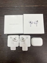 New Apple Airpods Pro