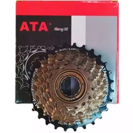 ATA Kang di 7 MTB tire - 14-28T