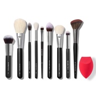 % Authentic Morphe series M Brush Foundation Blush Contour