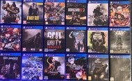 PS4 game 隻狼 A way out 極限爆發 豪華版 生化re3 尼爾 nier 鬼滅之刃 P5R Dark souls 2 Call of duty Vanguard Sleeping do