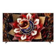 MiniLED LCD TV 98 Inch 98Q10L Full Screen Smart 4K Partition 288HZ Refresh Rate Home Appliances