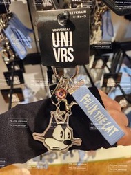 日本正版 日本 菲力貓  Felix the Cat  菲力貓 日本正版 日本  usj  usj代購 日本環球影城 日本代購   日本環球影城代購 日本環球影城  usj 公仔 usj 日本 限定 