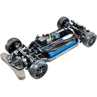 【Direct from Japan】Tamiya 47326 1/10 Electric RC Car Special Planning No.26 1/10RC TT-02R Chassis Ki