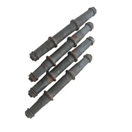 Federal Mountain Bike Gear Axle Standard Size