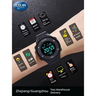 smart watch watch Youth Junior High School Students Children Boys Electronic Watch