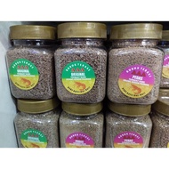 AAA Shrimp Paste Powder ready to eat Original and spicy Anchovy Powder