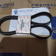 Fan Belt/ Van Belt/ V-Belt/ Fan Strap Mirage Original 6Pk 1230