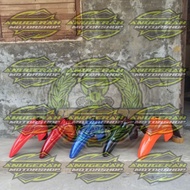 Front Mudguard 125z 125zr Front Mudguard/ 125z 125zr Mudguard/ 125z 125zr fullset