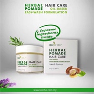 [RENOSKIN] BIO CHO HERBAL POMADE HAIR CARE