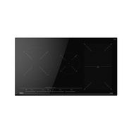 Teka IZF 94300 MSP Bk 91 cm induction Flex hob with TouchControl MultiSlider