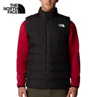 THE NORTH FACE MEN ACONCAGUA 3 VEST - (US SIZE) เสื้อกั๊กกันหนาวผู้ชาย