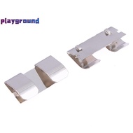 [playground] 5/10Pcs Dual AA CR2 Leaf Spring Battery Contact AA Battery Connector BC-5206 Positive A