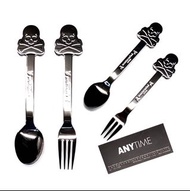 mastermind JAPAN Spoon &amp; Fork