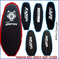 AEROX Antipusa/Scratch seat cover