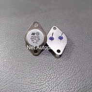 Transistor Jengkol 2N3055 2N 3055 Malaysia ORIGINAL