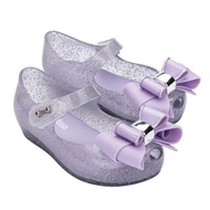 Children's Shoes 2024 Children's Sandals Bowknot Shoes Soft Sole Jelly Shoes