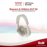 [11.11 Promo] B&W Bowers & Wilkins Px7 S3 Over-Ear Noise Cancelling Headphones Px7 S2e