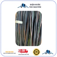 ABC Twisted Aluminum Cable 3x70 mm2 - High Quality - Meets TCVN 6447 Standards - ABC Aluminum Cable 