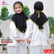MIULAN MARWAH TEEN 7-10 YEARS - ORIGINAL - ROPEL - NEAT STITCHING JERSEY - CODE D - KBSN shop