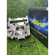 LAGENDA 115 FI RACING HEAD + VALVE 24/28MM SWIPOH