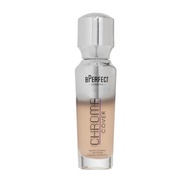 BPerfect Chroma Cover Luminous Foundation-Gloss Filtering Effect, Stacking Concealer-Color No. 11-C4