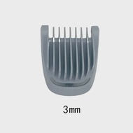 1-3-5-7mm beard guide comb for Philips Norelco Multigroom trimmers T1208 BT1210 BT1211 BT1212 BT1214