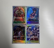 One Piece Card Game OP04 SR