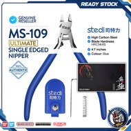 STEDI [ULTIMATE] Single-Edged Blade Cutting Nipper | MS-109 For Model Kit Hobby