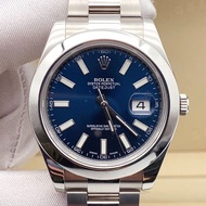 41mm Blue Plate Rolex116300Men Rolex Wrist Watch/Mechanical Watch Diary Type Rolex