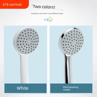 shower head rain shower head Shower head shower head shower set shower head non-pressurized large ho