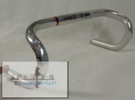 @BIKE FIXED GEAR NITTO 123A場地死飛自行車場地彎把NJS認證