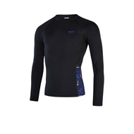 SPEEDO ECO END+ Splice เสื้อรัชการ์ดผู้ชาย