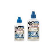 Finish Line Bike Bicycle Ceramic Wax Chain Lub Chain Lubricant
