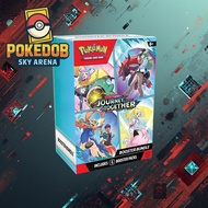 Pokemon Journey Together Booster Bundle SealedOriginal | 6 Booster Packs | English TCG