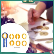 [HellerySG] Watch Bezel Remover Repairing Lightweight for Watchmakers Watch Bezel Opener