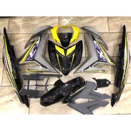 （Exciter Thai）HLD COVER SET FOR Y15 YAMAHA EXCITER 150 THAI SET TAHUN 2020 100% ORIGINAL