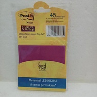 Post-it 3m Notes 654-SSJ