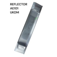 REFLECTOR BONET BELAKANG TOYOTA COROLLA SEG AE101 UKDM SPEC ORIGINAL