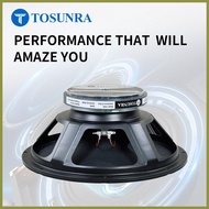 ✨ ⊙ ✙✷ 【TOSUNRA】 speaker 15 inches 600 watts 1509 d15(100% all original) home car audio speaker mot