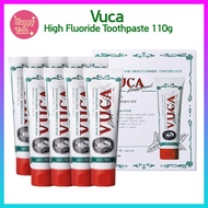 Vuca Classic High Fluoride Toothpaste 110g / Vuca Toothpaste 1450ppm