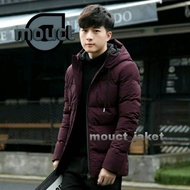 [MOUCT] Men's Coat | Women's Coat | Men's Women's Winter Jackets | Coat Coat
