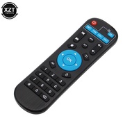 TV BOX Remote Control Replacement for Q Plus T95 max/z H96 X96 S912 Android TV BOX Media Player IR L