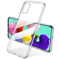 Casing Huawei Y6P Y7P Y5P 2020 Y3 II Y7 Y9 Prime 2018 Y6S Y7 Pro 2019 Y9S Transparent Ultra Thin Silicone Casing Clear Soft TPU Phone Case