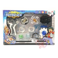 Beyblade Burst Gyro Spinner Battle Series Starter Top SP082 / GIFT BOX SET MYTOYS